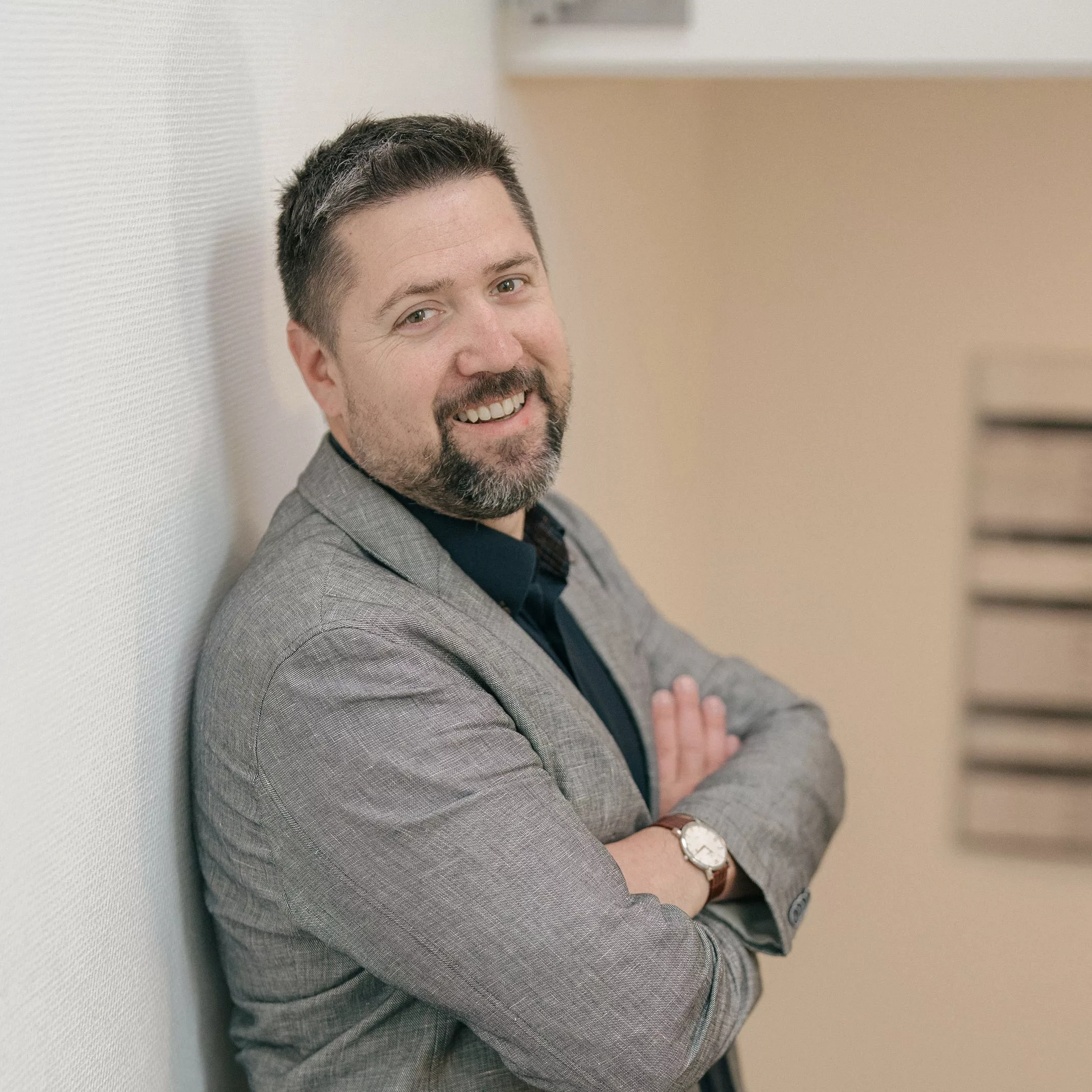 Manuel Fleßenkämper Kata Coaching Haiger