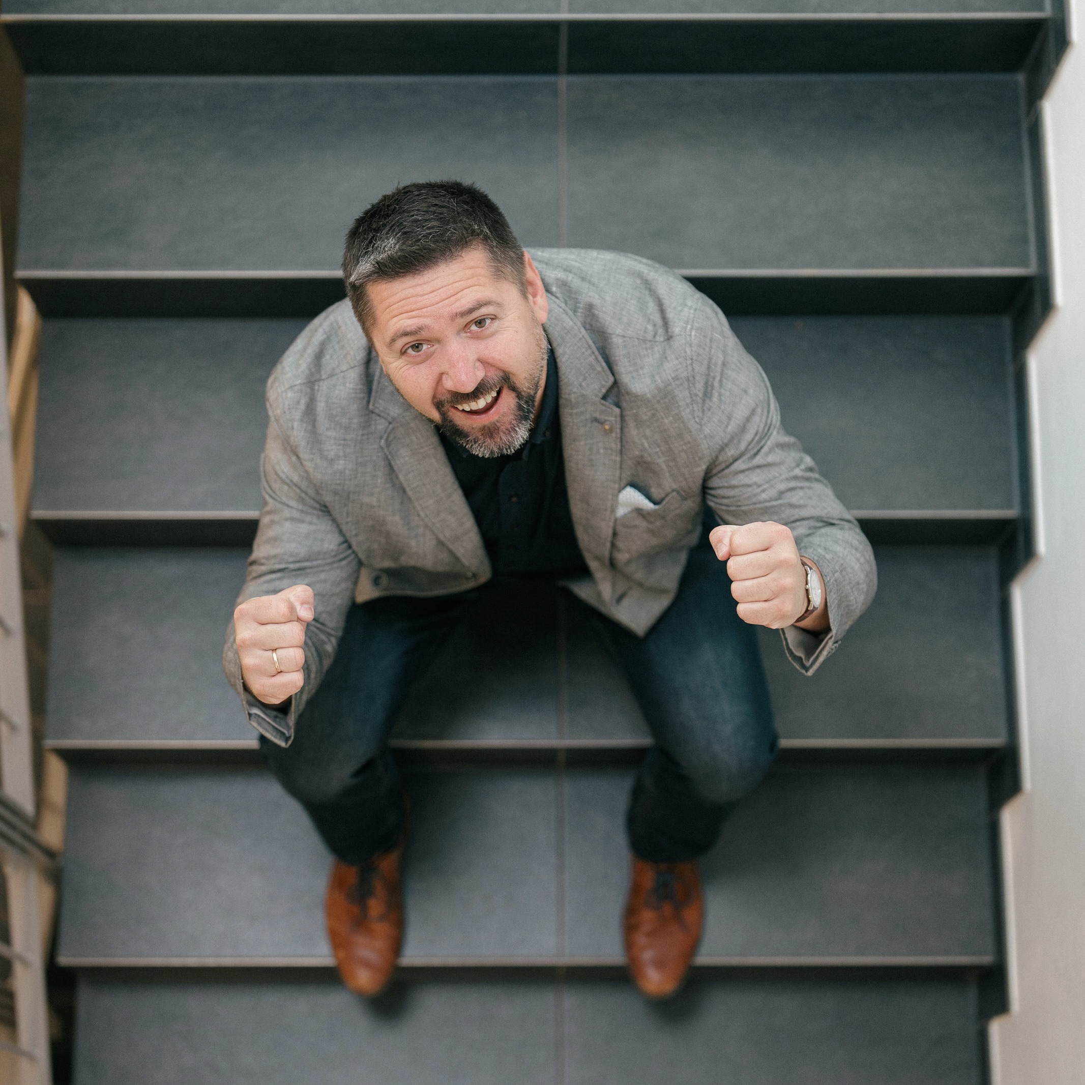 Coaching für authentische Führung