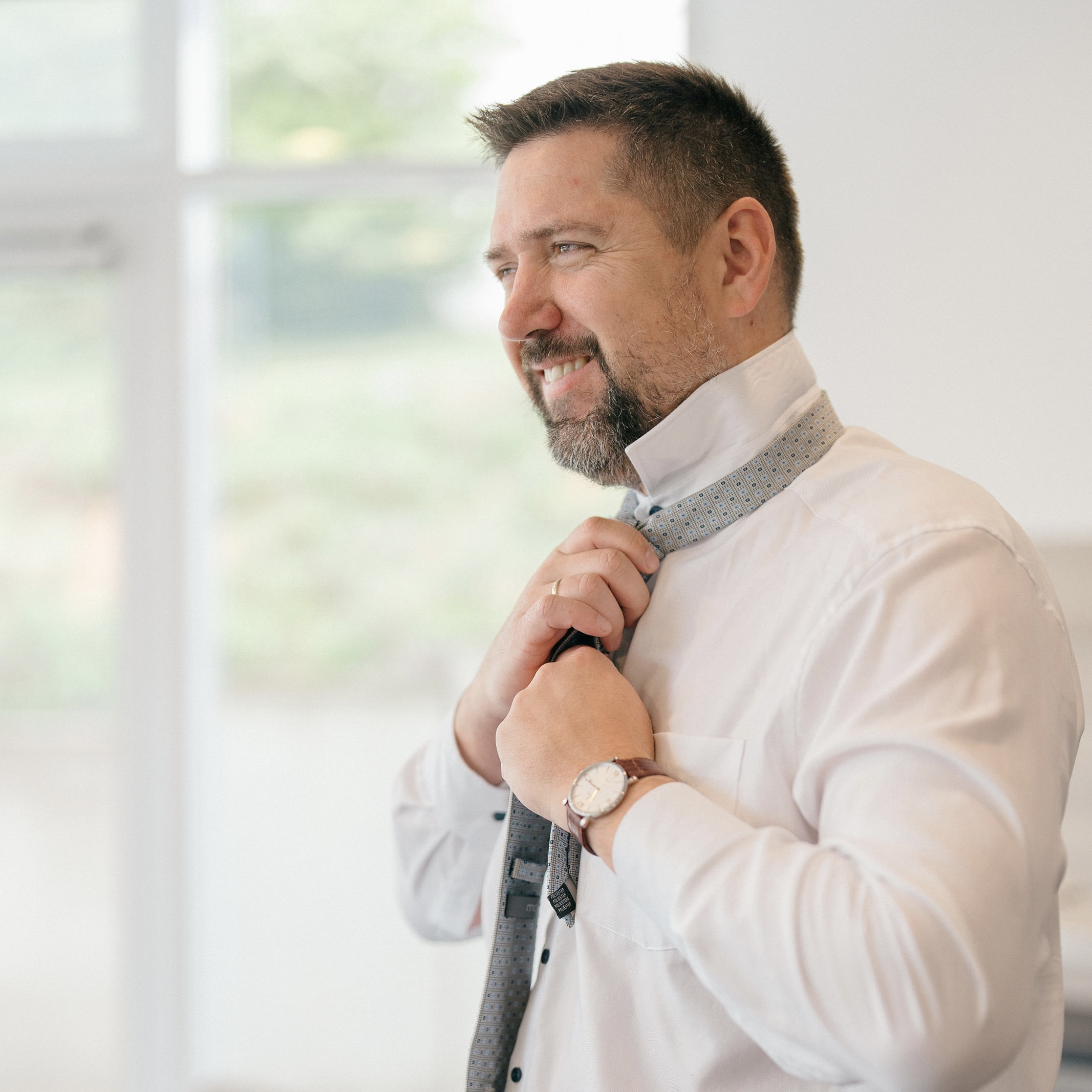 Manuel Fleßenkämper Führungskräfte Coach in Haiger