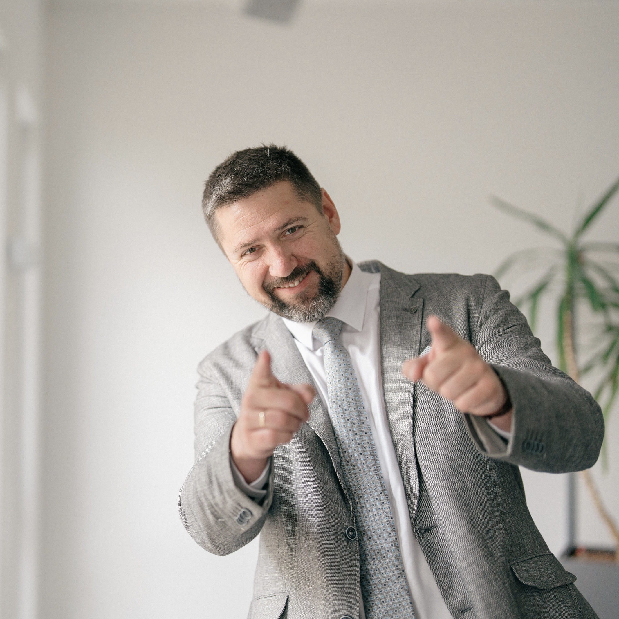 Manuel Fleßenkämper Führungskräfte Coach in Haiger