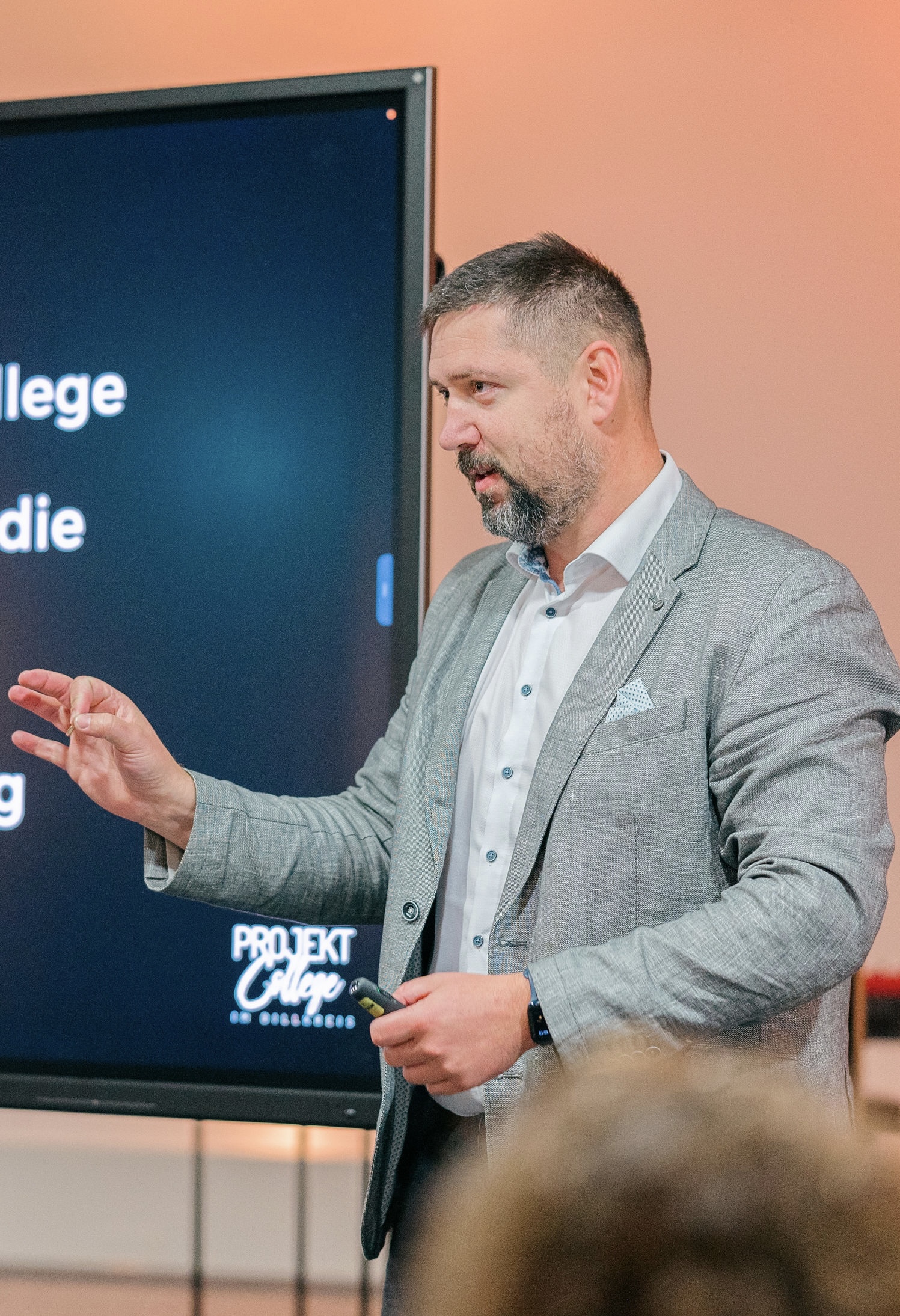 Teamcoaching Manuel Fleßenkämper Haiger